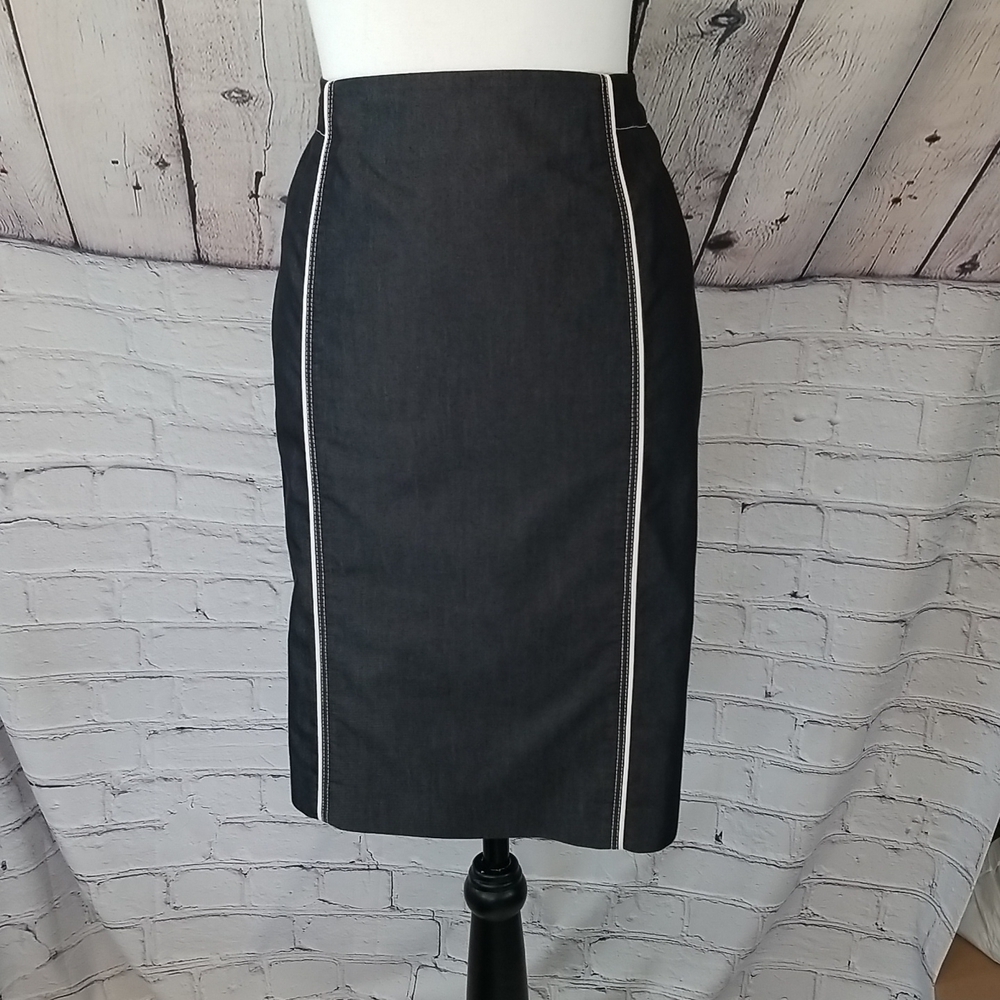 Isabel & nina pencil skirt
